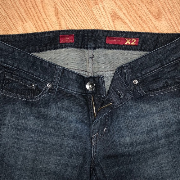 Express jeans - Picture 3 of 4